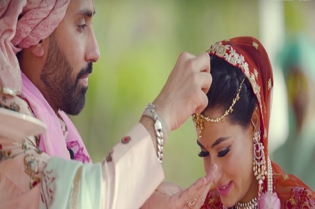 wedding videography Ankita and Akash in india